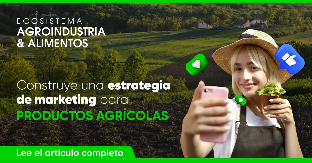 Estrategias de Marketing Agrícola: Guía Completa para el Éxito - Qué es una estrategia en la agricultura estrategias de marketing agricola - Qué es una estrategia en la agricultura