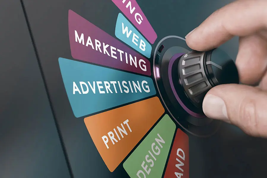 agencias integrales marketing - Qué es una estrategia integral en marketing