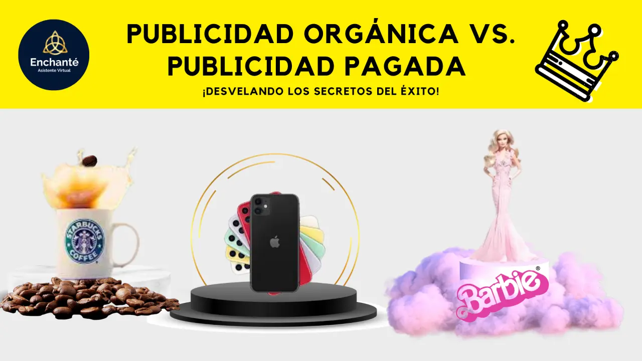Publicidad Orgánica: La Clave para un Crecimiento Sostenible - Qué es una estrategia orgánica publicidad organica - Qué es una estrategia orgánica