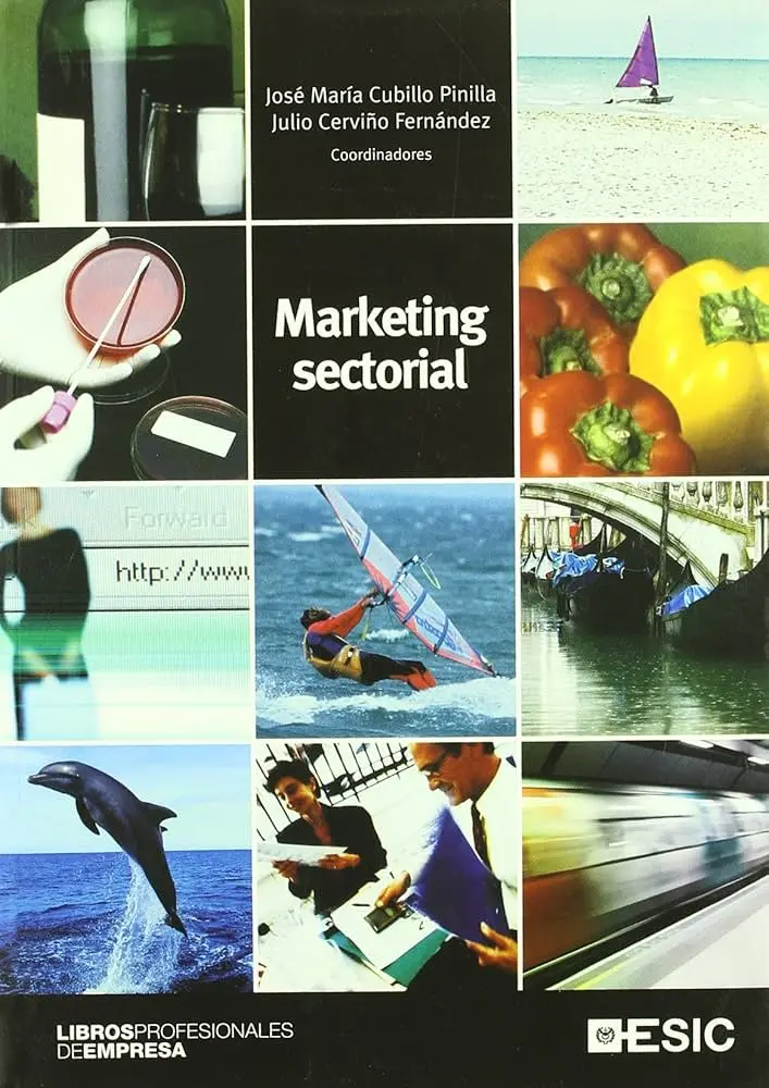 Estrategia de Marketing Sectorial: Guía Completa - Qué es una estrategia sectorial marketing sectorial - Qué es una estrategia sectorial