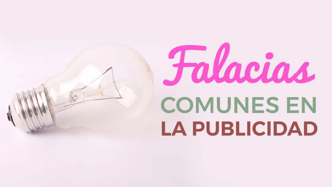 Anuncios con Falacias: Cómo Detectar el Engaño Publicitario - Qué es una falacia y ejemplos anuncios con falacias - Qué es una falacia y ejemplos