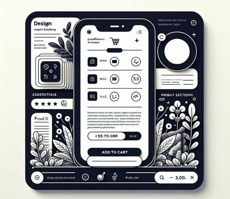 Anuncios de Ficha de Producto: La Clave para el Éxito en el E-commerce - Qué es una ficha de producto anuncios de ficha de producto - Qué es una ficha de producto