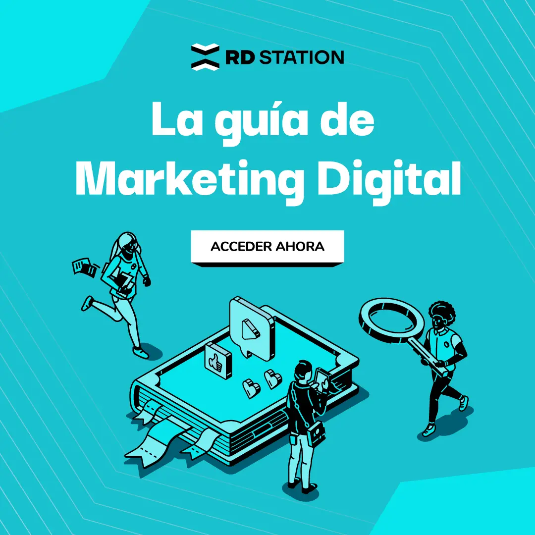 Guía de Marketing: El Camino al Éxito Empresarial - Qué es una guía en marketing guia de marketing - Qué es una guía en marketing