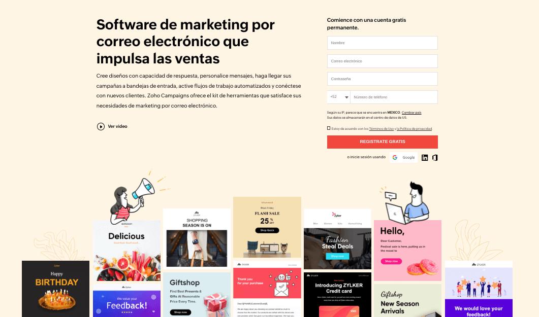 Herramientas de Email Marketing: Guía Completa para Enviar Correos Desde una Herramienta Profesional - Qué es una herramienta de marketing por correo electrónico correo enviado desde una herramienta de email marketing - Qué es una herramienta de marketing por correo electrónico