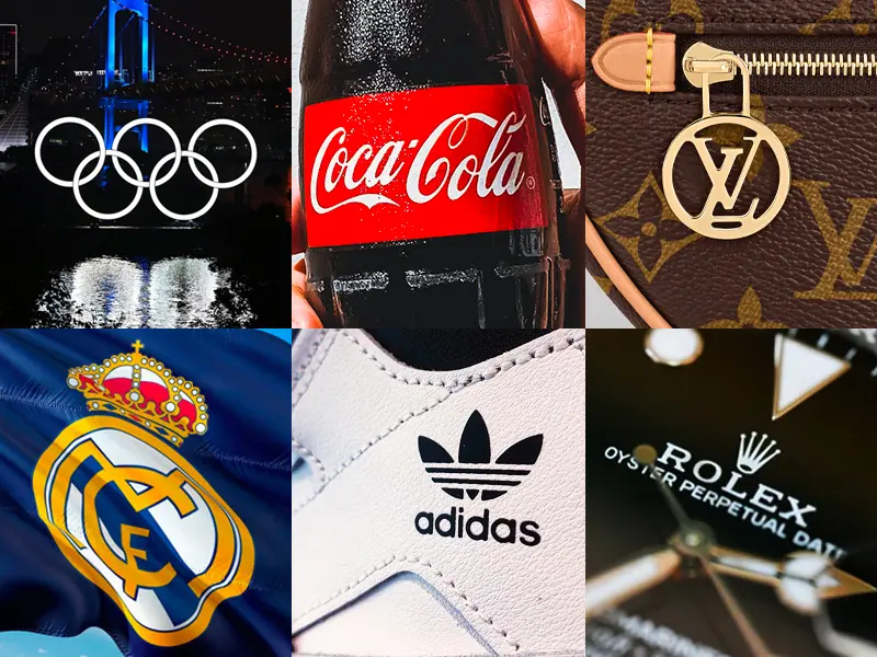 Clases de Marcas de Empresas: Una Guía Completa para el Marketing - Qué es una marca clase 44 clase de marcas de empresas marketing - Qué es una marca clase 44