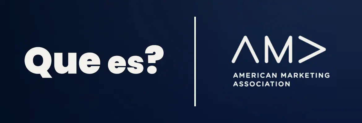 American Marketing Association e Investigación de Mercados - Qué es una marca según American Marketing Association american marketing association investigacion de mercados - Qué es una marca según American Marketing Association
