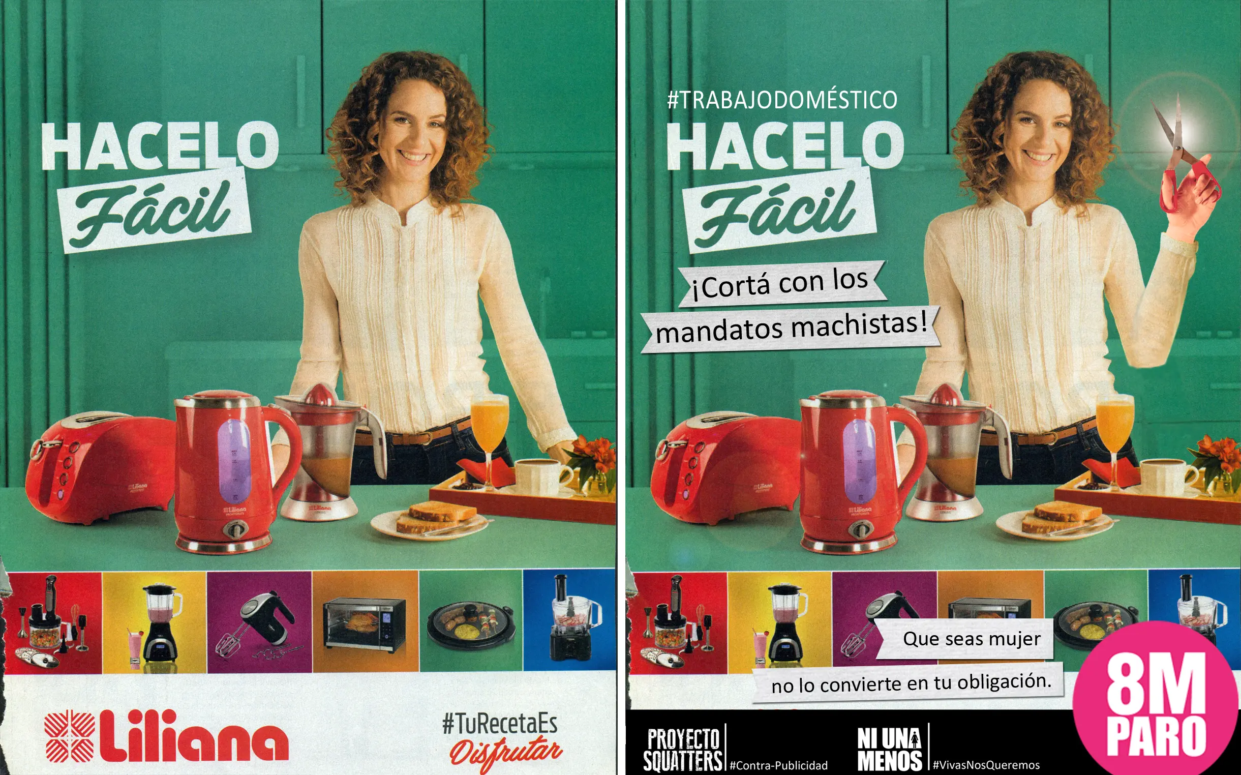 Contrapublicidad: Una Mirada Crítica al Mundo de la Publicidad - Qué es una orden de contrapublicidad publicidad y contrapublicidad - Qué es una orden de contrapublicidad