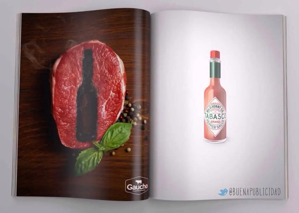 Publicidad Doble Página: El Impacto Visual que Necesitas - Qué es una página doble en publicidad publicidad doble pagina - Qué es una página doble en publicidad