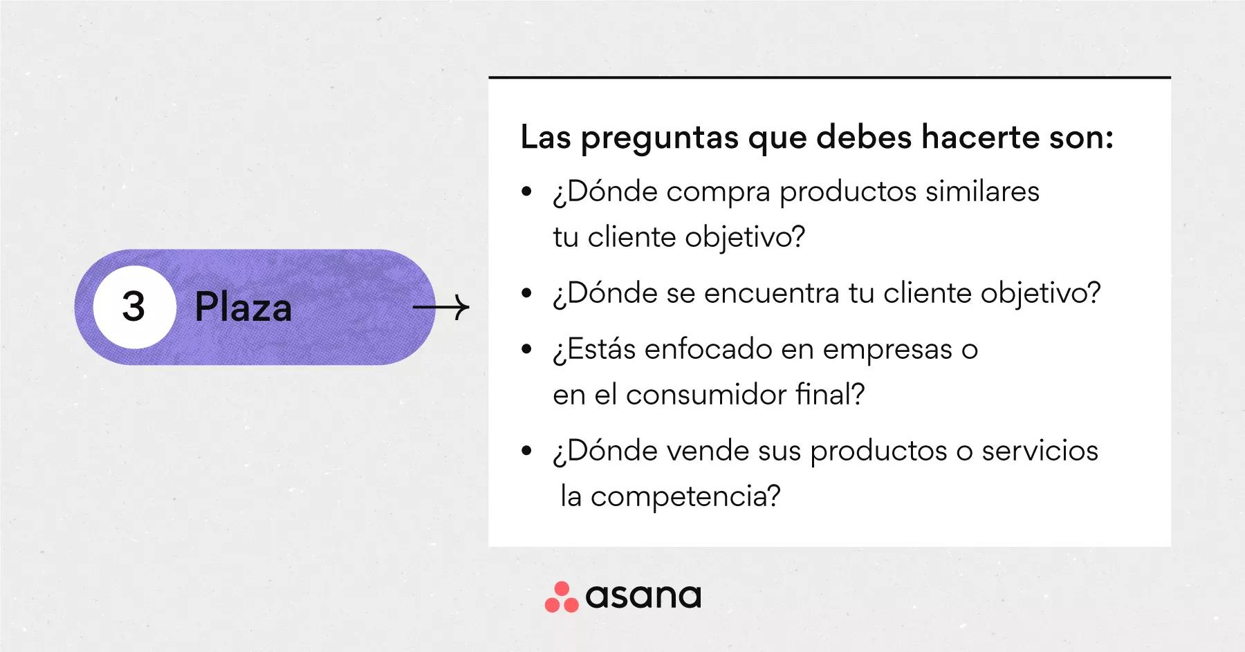 Definición de Plaza en Marketing: Guía Completa - Qué es una plaza o mercado definicion de plaza en marketing - Qué es una plaza o mercado