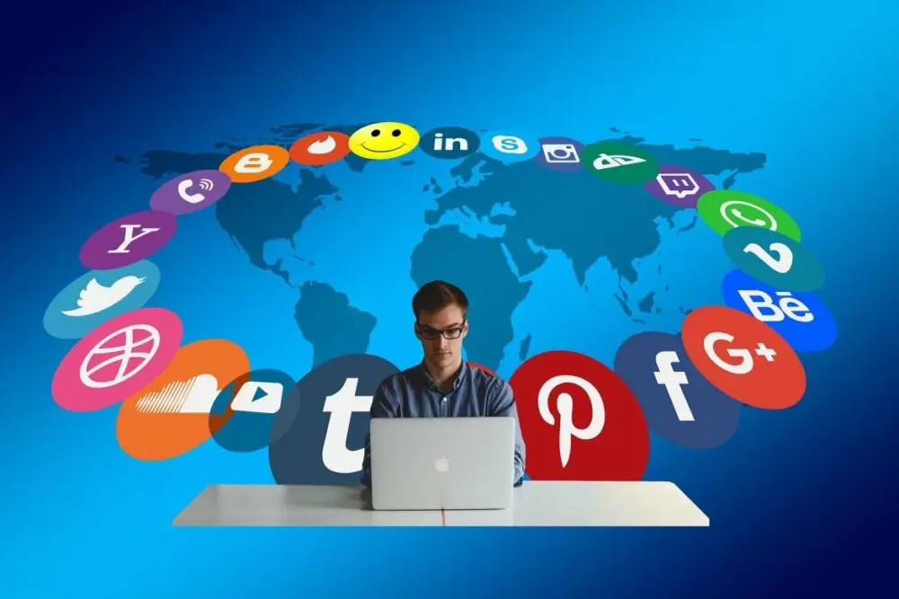publicidad online definicion - Qué es una publicación online