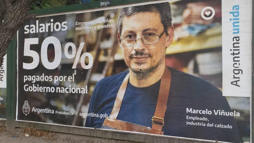 Publicidad del Gobierno Nacional Argentino: Alcance, Estrategias y Efectos - Qué es una publicidad nacional publicidad del gobierno nacional argentino - Qué es una publicidad nacional