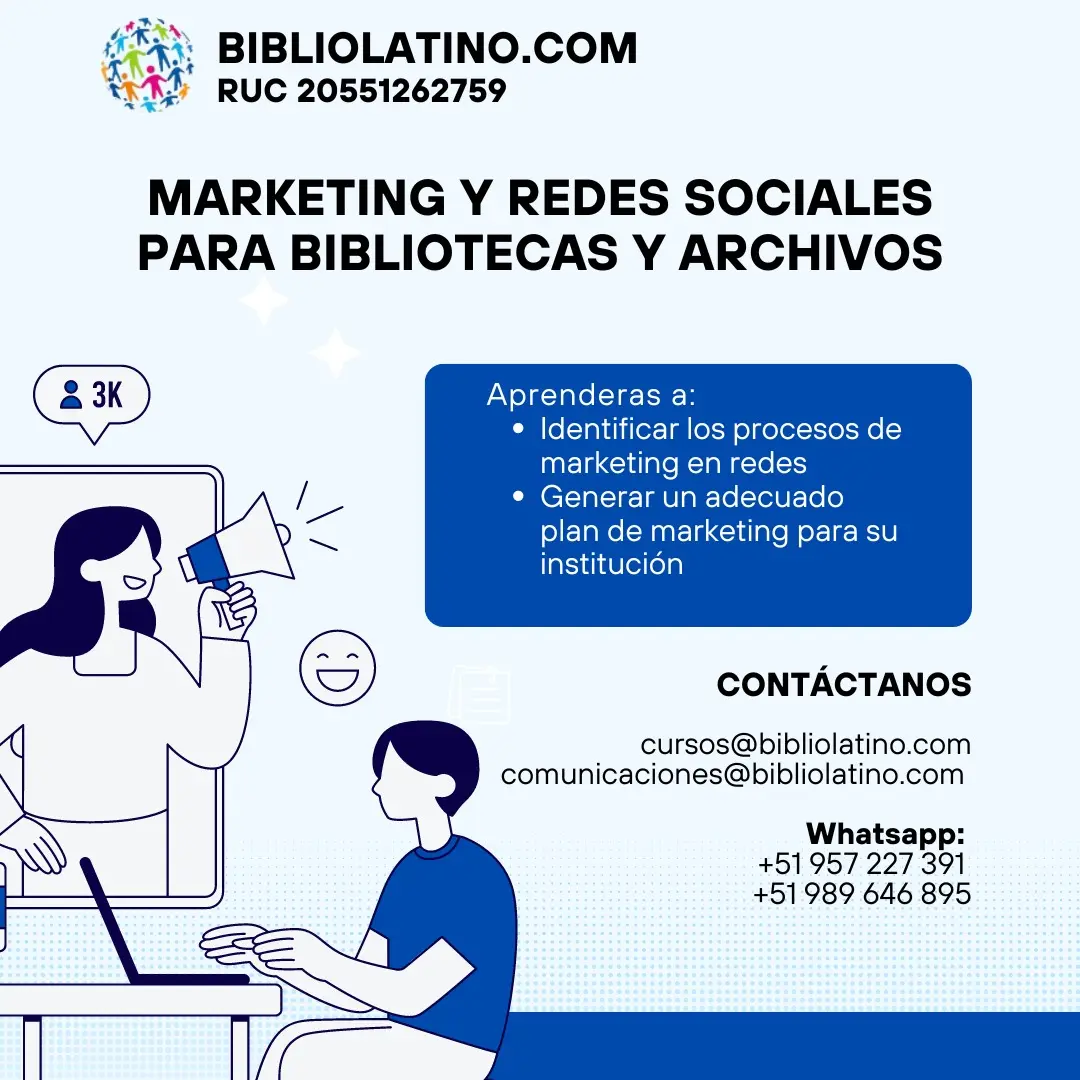 Bibliotecas y Marketing en Red: Una Combinación Ganadora - Qué es una red de bibliotecas bibliotecas y marketing en red - Qué es una red de bibliotecas