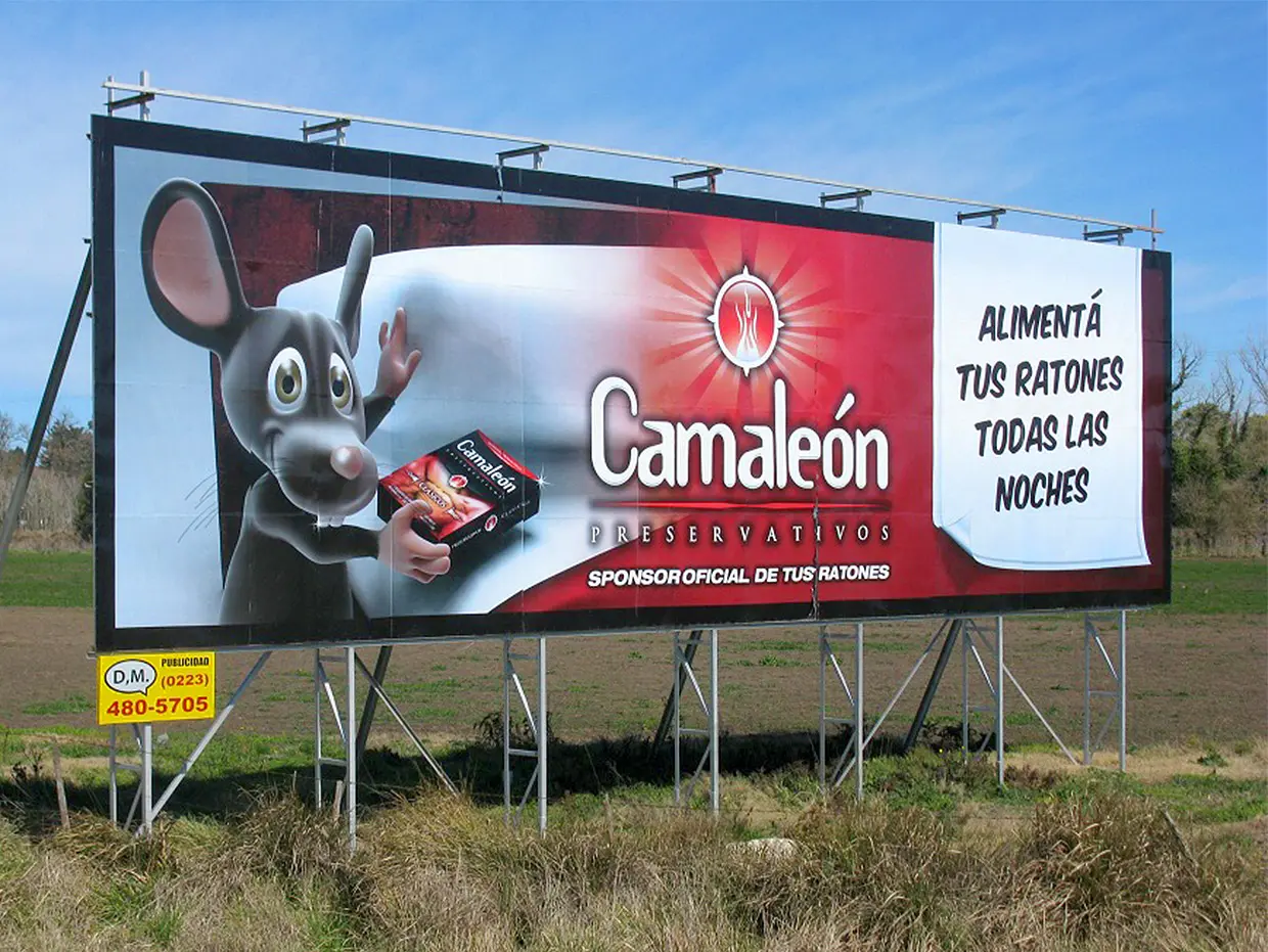 Anuncios de Ruta: Una Guía Completa para la Publicidad en Tránsito - Qué es una ruta de mercadeo anuncios ruta - Qué es una ruta de mercadeo
