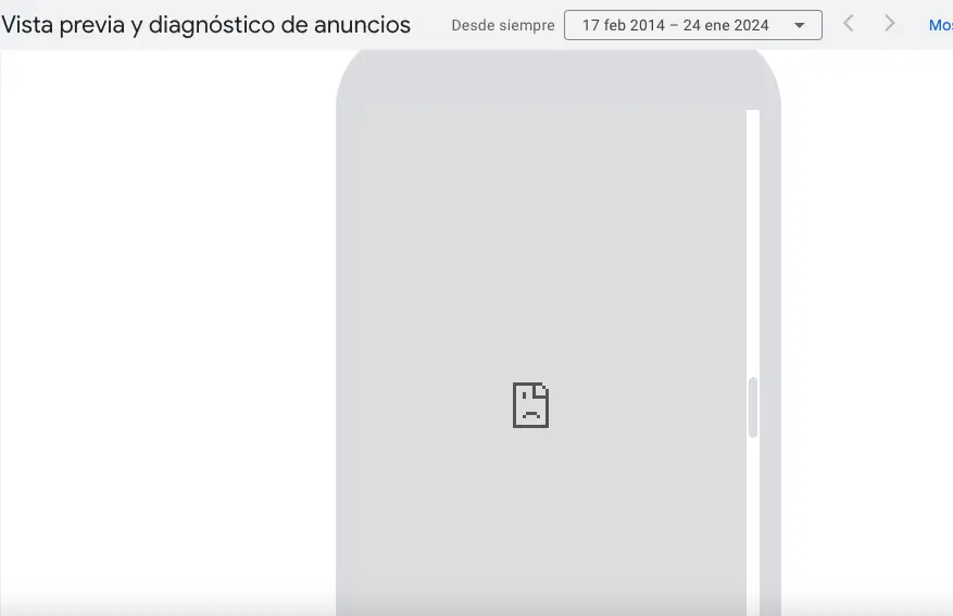 Vista Previa y Diagnóstico de Anuncios: Guía Completa para Google Ads y Facebook - Qué es una vista en Google Ads vista previa y diagnóstico de anuncios - Qué es una vista en Google Ads
