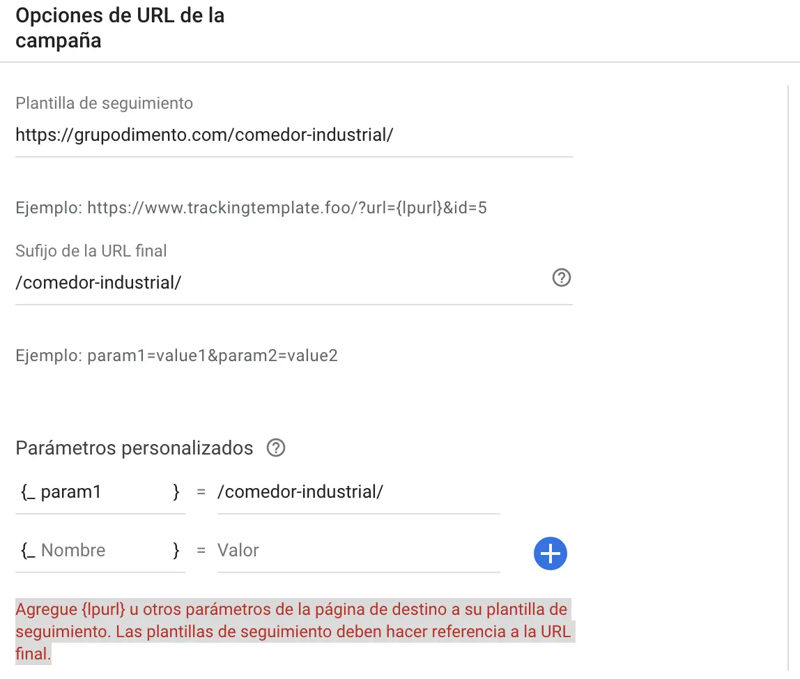 URL de Anuncios: Guía Completa para Marketing Digital - Qué es URL en marketing url de anuncios - Qué es URL en marketing
