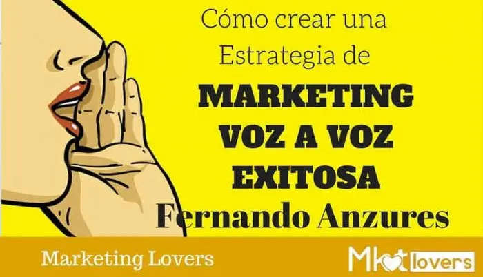 Curso Gratis de Marketing Voz a Voz: Domina la Recomendación y Multiplica tu Alcance - Qué es voz a voz curso gratis de marketing voz a voz - Qué es voz a voz
