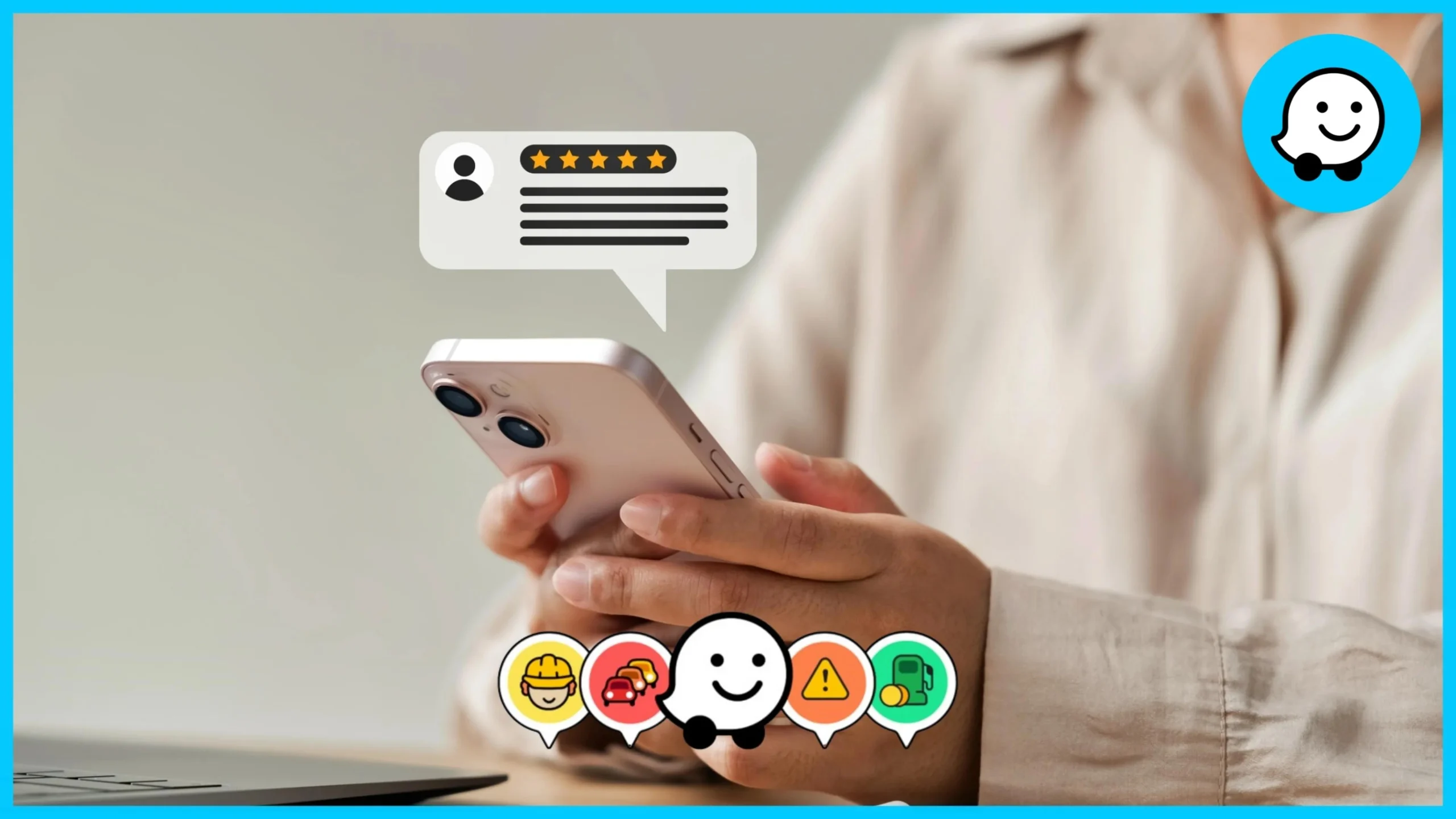 Cómo quitar los anuncios de Waze: Guía completa para una experiencia sin interrupciones - Qué es Waze Ads como quitar los anuncios de waze - Qué es Waze Ads