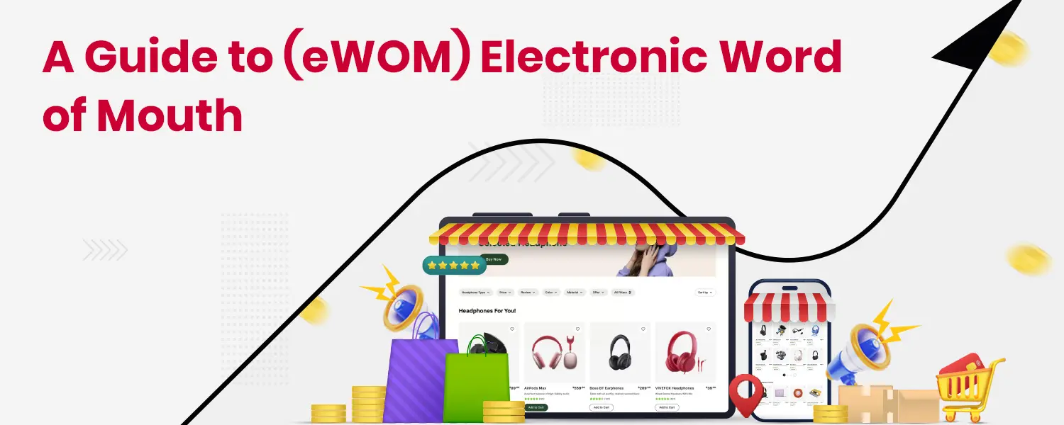 eWOM Marketing: La Influencia del Boca a Boca Electrónico en las Decisiones de Compra - Qué es wom y eWOM ewom marketing - Qué es wom y eWOM