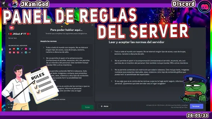 Anuncios Nuevo Sistema de Ranks Discord: Una Guía Completa - Qué es XP en Discord anuncios nuevo sistema de ranks discord - Qué es XP en Discord