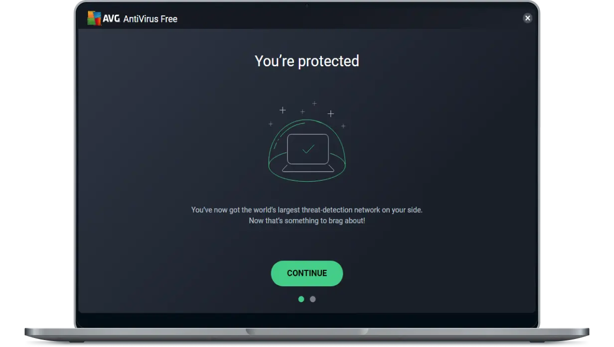 avg.com sin anuncios - Qué es y para qué sirve AVG