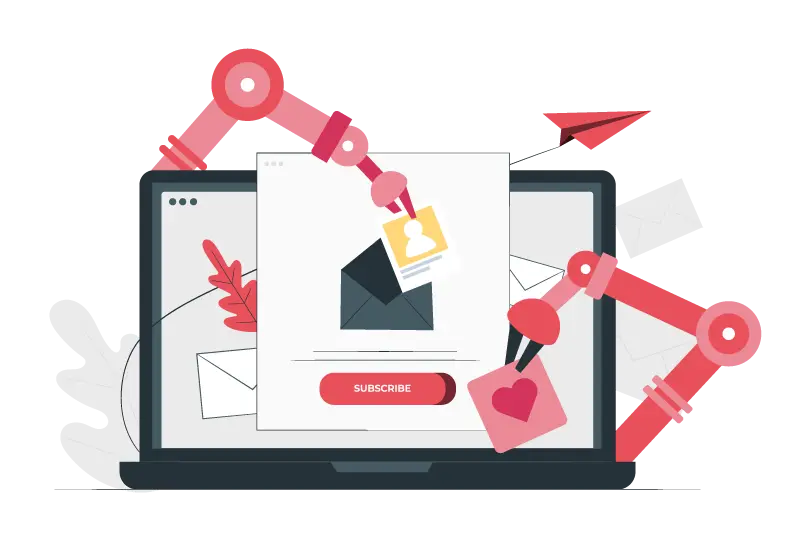 Automatización de Marketing: La Clave para el Éxito en el Mundo Digital - Qué es y para qué sirve la automatización automatisacion de marketing - Qué es y para qué sirve la automatización