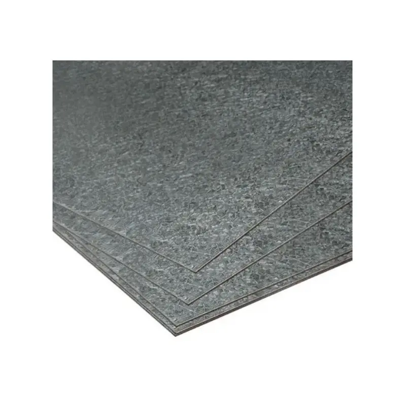 anuncios chapa zinc lisa - Qué espesor tiene la chapa número 14