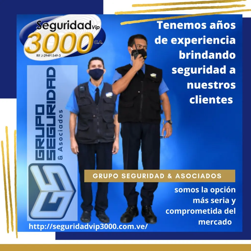 Anuncios de Seguridad Privada: Guía Completa para Proteger tu Negocio y Hogar - Qué está prohibido en un vigilante de seguridad privada anuncios de seguridad privada - Qué está prohibido en un vigilante de seguridad privada