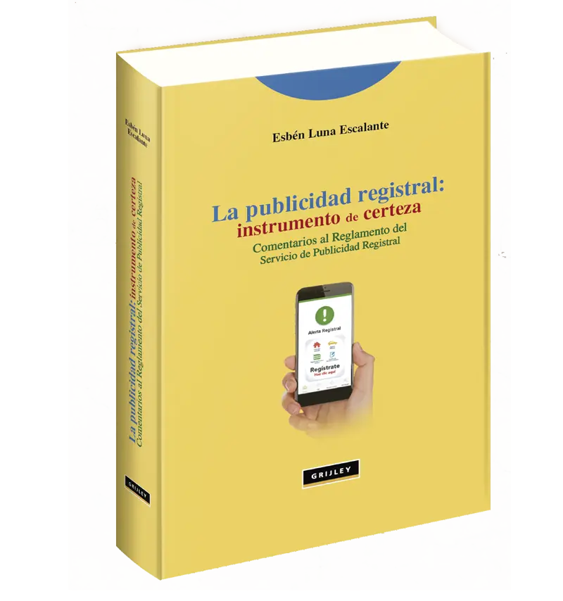 Ley de Publicidad Registral: Guía Completa para la Protección de tu Vivienda - Qué establece la ley 17801 ley de publicidad registral - Qué establece la ley 17801