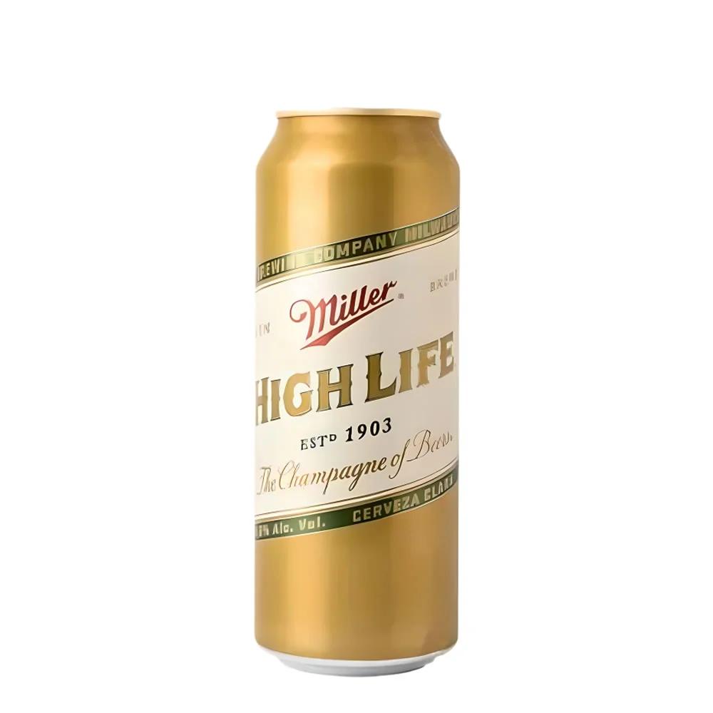 Cerveza Miller: Publicidad, Historia y Análisis de Mercado - Qué estilo de cerveza es la Miller cerveza miller publicidad - Qué estilo de cerveza es la Miller