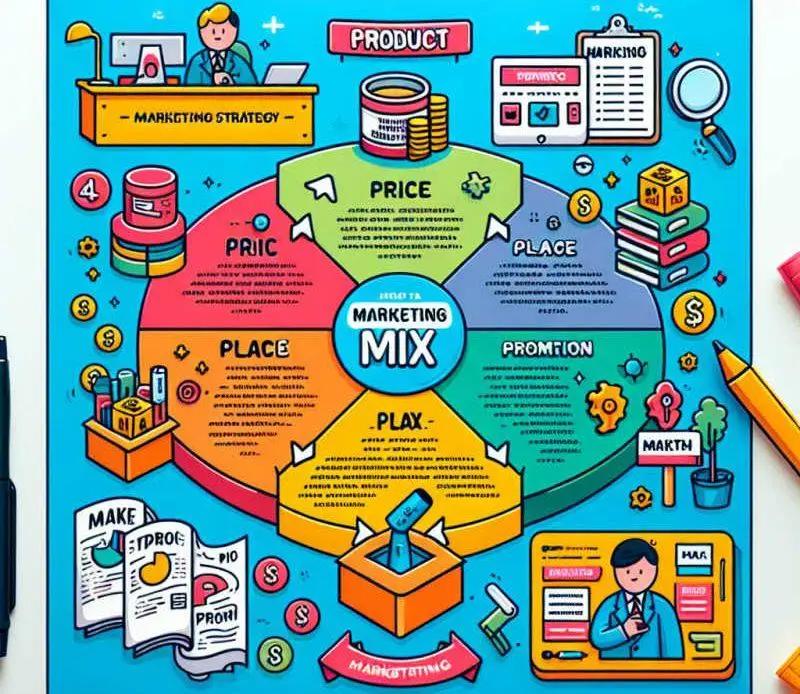 Estrategia de Marketing Mix para Mueblerías: Un Estudio de Caso de IKEA - Qué estrategia de marketing mix global tiene Ikea marketing mix de una muebleria - Qué estrategia de marketing mix global tiene Ikea