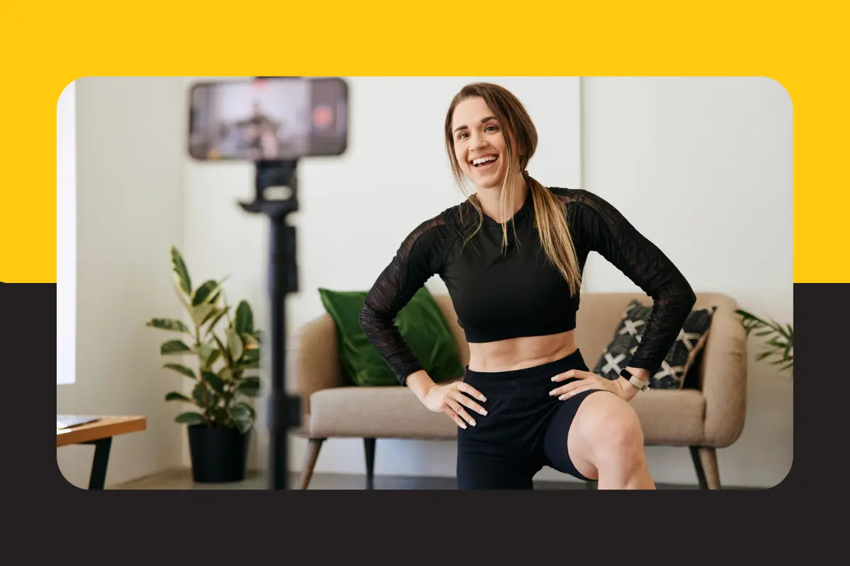 Estrategias de Marketing para Profesionales del Fitness: Guía Completa - Qué estrategia de marketing puede ser la más beneficiosa para aumentar la exposición de una marca personal para un instructor de fitness grupal marketing for fitness professionals - Qué estrategia de marketing puede ser la más beneficiosa para aumentar la exposición de una marca personal para un instructor de fitness grupal