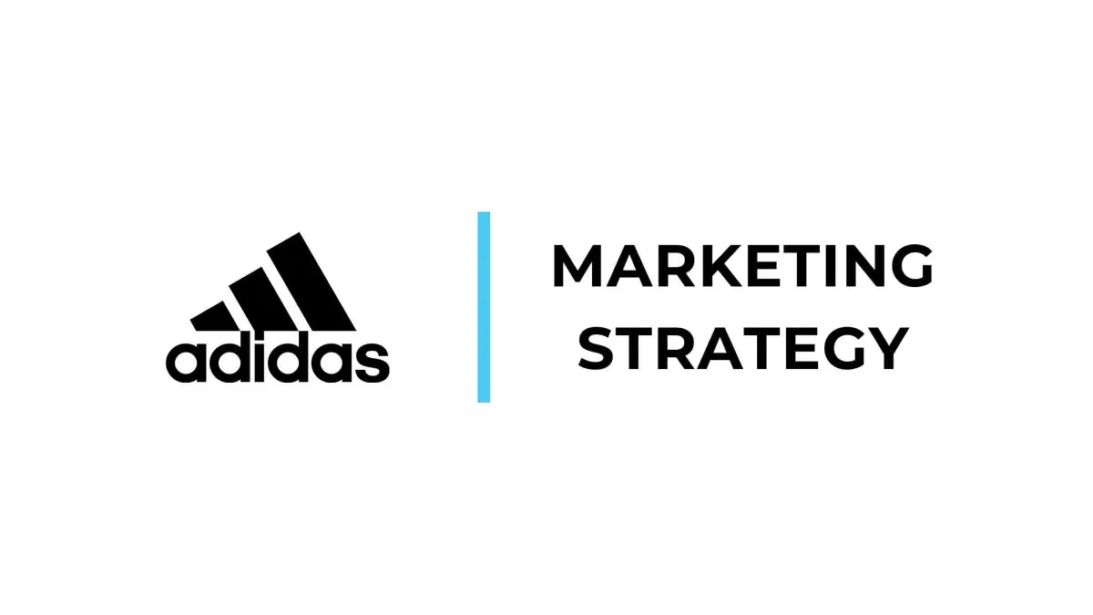 publicidad de adidas - Qué estrategia de marketing usa Adidas