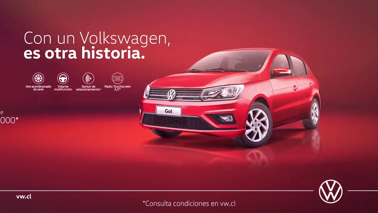 Estrategia de Publicidad de VW: Un Análisis de su Éxito Global - Qué estrategia utiliza Volkswagen publicidad de vw - Qué estrategia utiliza Volkswagen