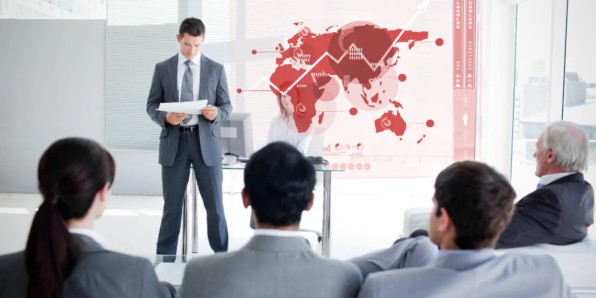estudio de marketing internacional - Qué estudia la investigación de marketing en los mercados internacionales