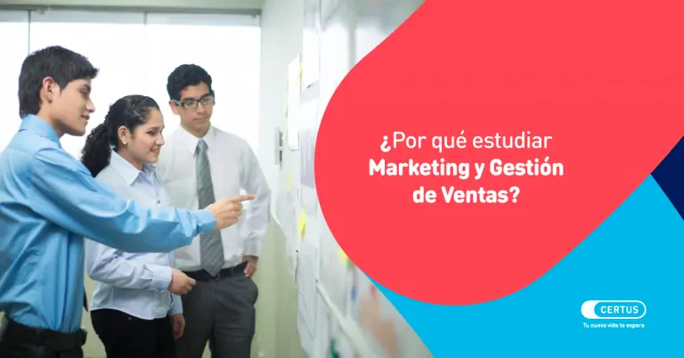 carrera de ventas y marketing - Qué estudiar para marketing y Ventas