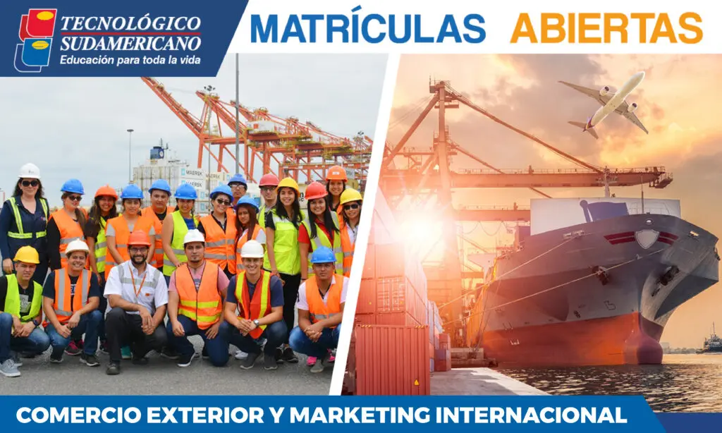 Carreras relacionadas con Comercio y Marketing: Una Guía Completa - Qué estudiar relacionado al comercio carreras relacionadas con comercio y marketing - Qué estudiar relacionado al comercio
