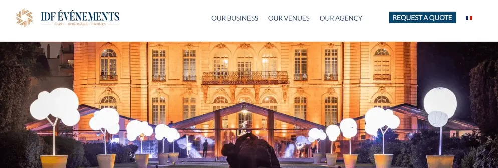 Event Marketing en Francia: Guía Completa para el Éxito - Qué eventos hay en Francia event marketing france - Qué eventos hay en Francia