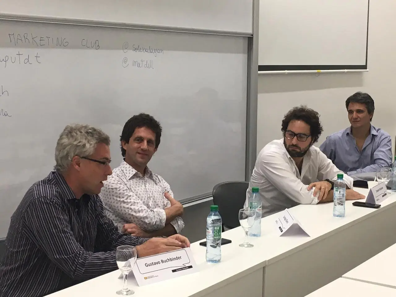 Qué famosos estudiaron en Di Tella: Un recorrido por la historia de una universidad icónica - Qué famosos estudiaron en Di Tella di tella marketing - Qué famosos estudiaron en Di Tella