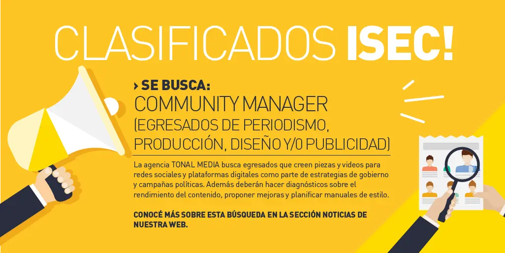 ISEC Publicidad: Una Guía Completa - Qué famosos estudiaron en ISEC isec publicidad - Qué famosos estudiaron en ISEC