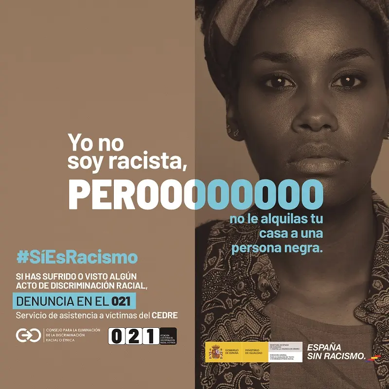 Ejemplos de Discriminación en la Publicidad: Una Guía Completa - Qué frase no es aceptable utilizar en la publicidad ejemplos de discriminacion en la publicidad - Qué frase no es aceptable utilizar en la publicidad