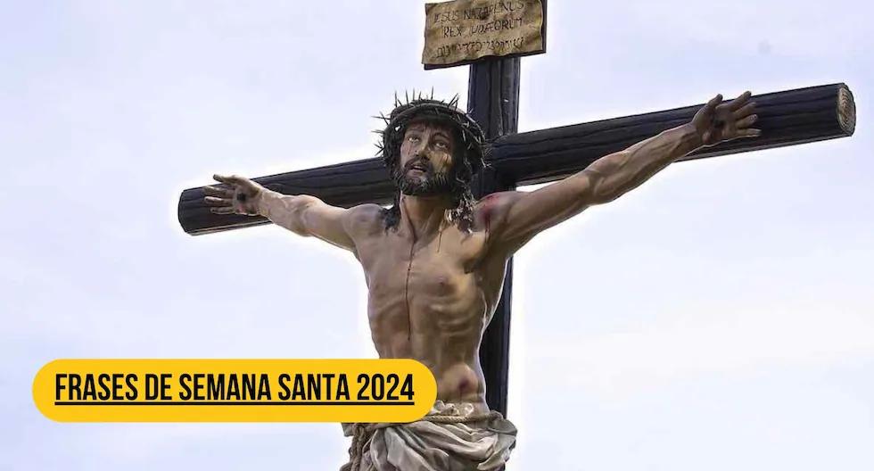 Semana Santa Anuncios: Guía Definitiva para Promocionar tu Negocio - Qué frase puede resumir la Semana Santa semana santa anuncios - Qué frase puede resumir la Semana Santa