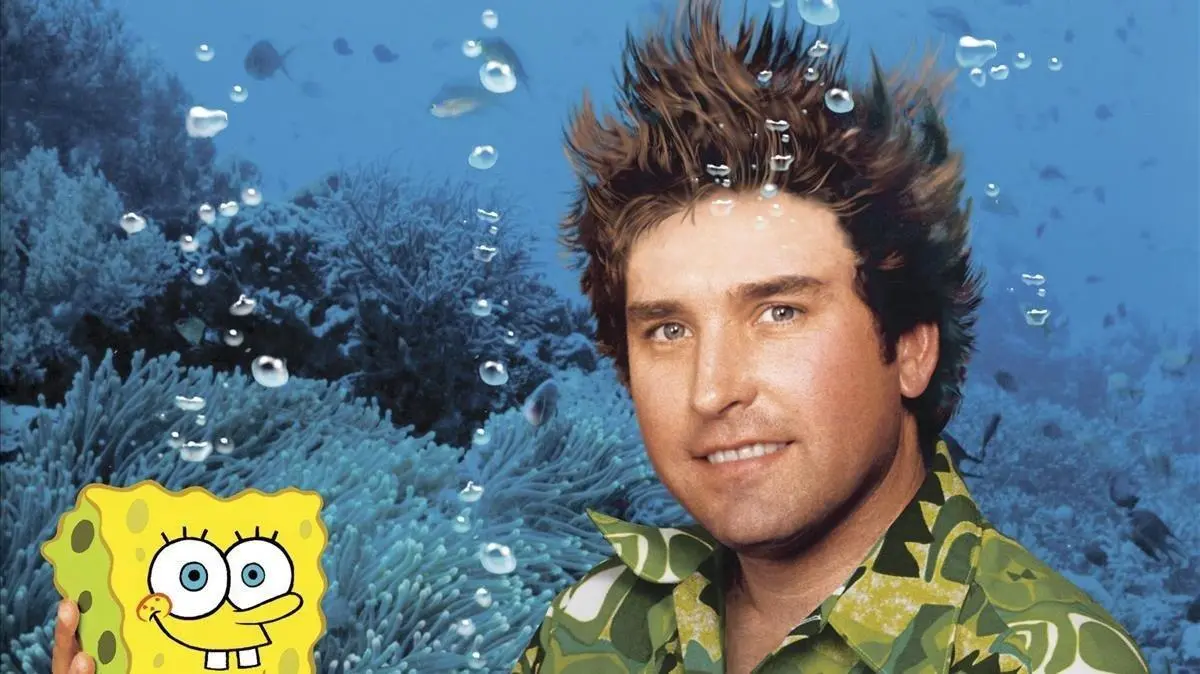 Bob Esponja: Cartelera de Anuncios, un fenómeno que perdura - Qué frases dice Bob Esponja bob esponja cartelera de anuncios - Qué frases dice Bob Esponja