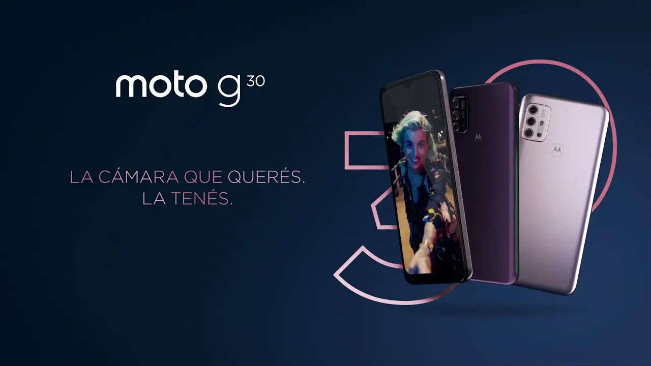 Motorola: El Legado de una Marca Icónica y su Transformación a Moto by Lenovo - Qué fue lo que pasó con la marca Motorola motorola publicidad - Qué fue lo que pasó con la marca Motorola