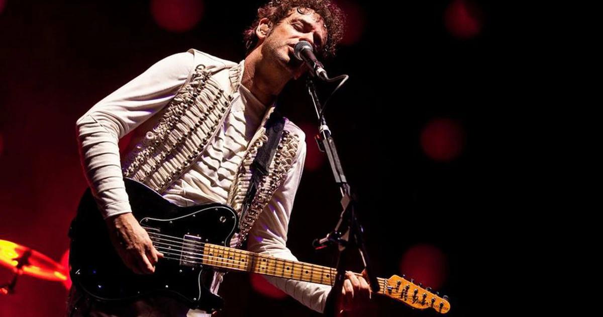 Cerati: El legado publicitario de un ícono del rock argentino - Qué fue lo último que dijo Cerati cerati publicidad - Qué fue lo último que dijo Cerati