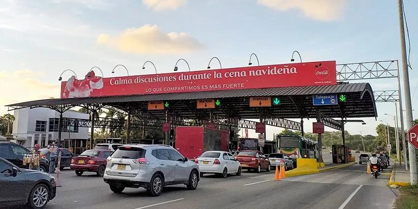 Publicidad en Peajes: Guía Completa para Anunciantes - Qué función cumplen los peajes publicidad en peajes - Qué función cumplen los peajes