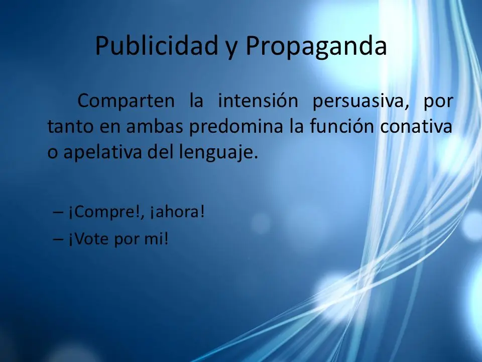 Qué función del lenguaje predomina en una publicidad? - Qué función del lenguaje predomina en la publicidad que funcion del lenguaje predomina en una publicidad - Qué función del lenguaje predomina en la publicidad