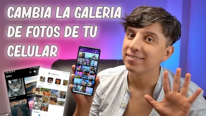 Mejores Apps Galería Sin Publicidad para Motorola - Qué galería es mejor para Motorola app galeria sin publicidad - Qué galería es mejor para Motorola