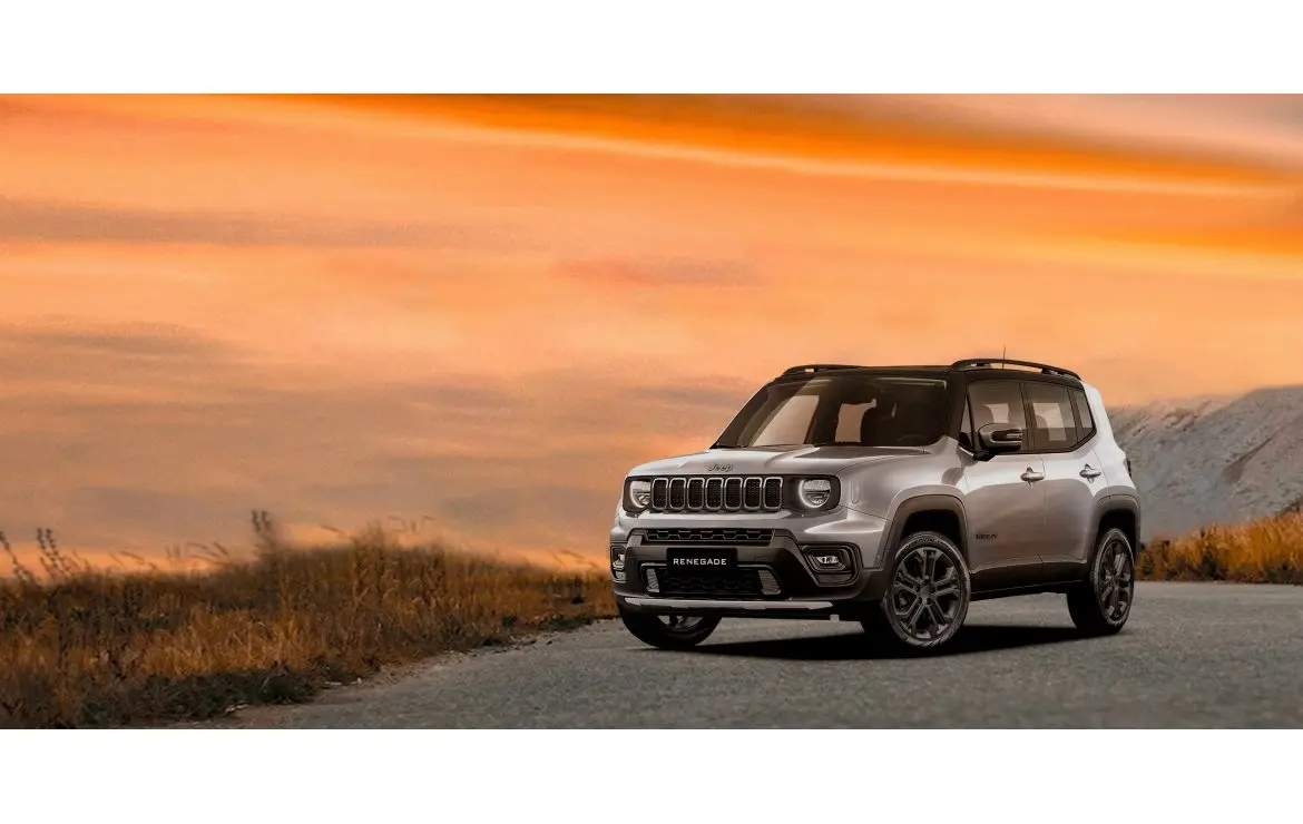 Jeep Renegade: Publicidad, Seguridad y Gama - Qué gama es la Jeep Renegade jeep renegade publicidad - Qué gama es la Jeep Renegade