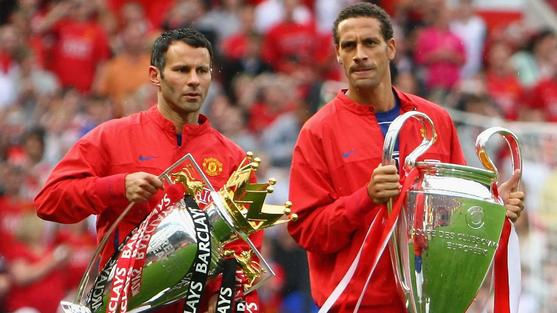 Caso de Marketing Manchester United: Venta, Ofertas y Futuro - Qué ganó el Manchester United en 2008 caso de marketing manchester united - Qué ganó el Manchester United en 2008