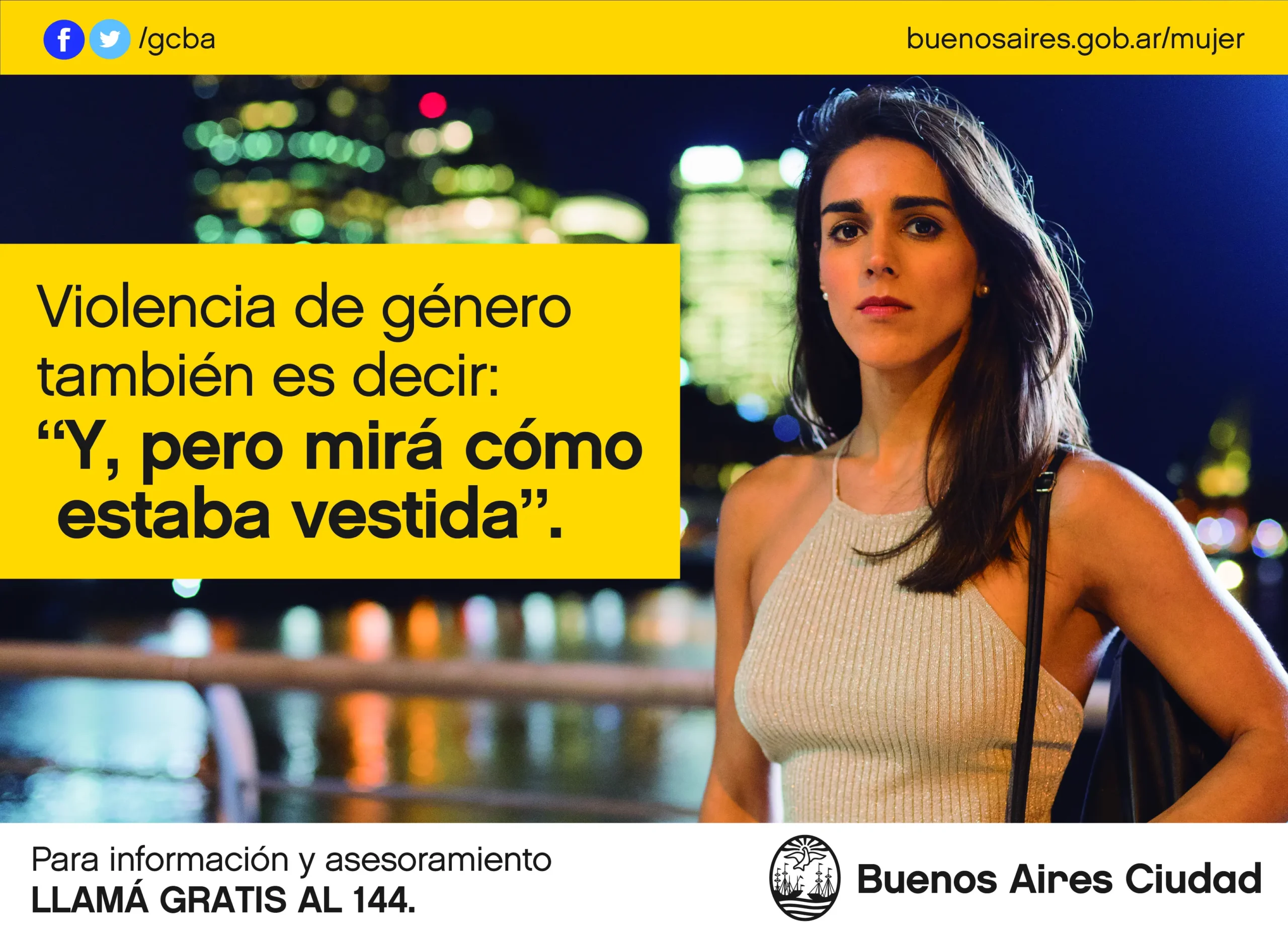 Publicidad Argentina y Violencia de Género: Un Análisis Profundo - Qué género sufre más violencia en Argentina publicidad argentina violencia de genero - Qué género sufre más violencia en Argentina